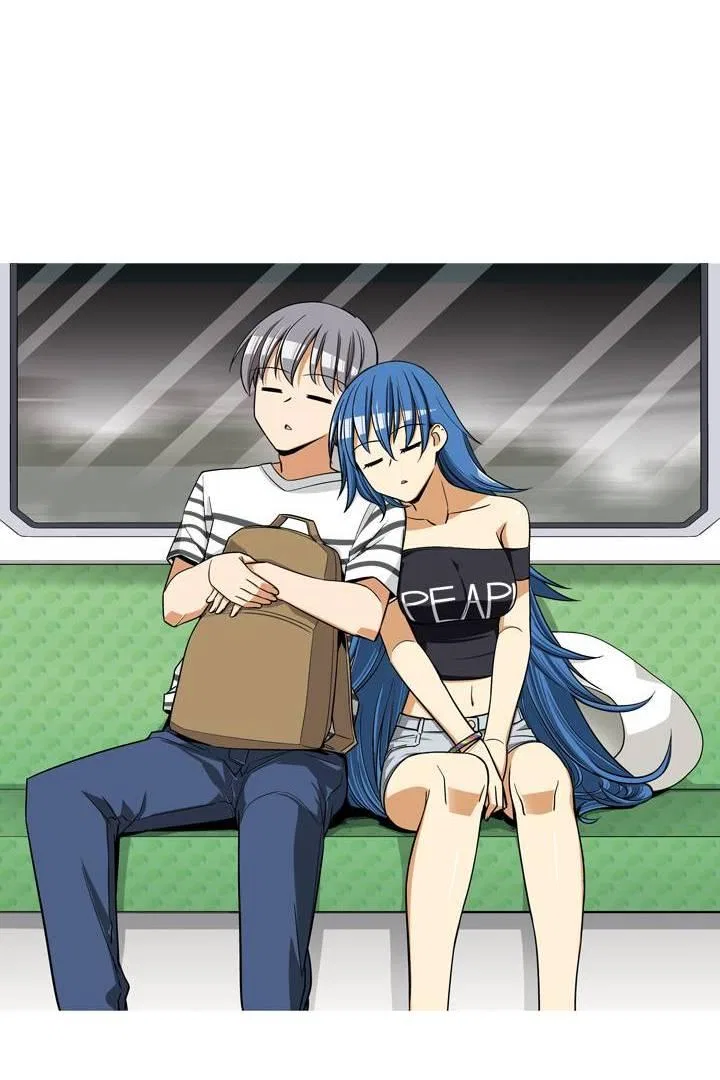 She’s The Mom Candidate Chapter 54 – Page 37