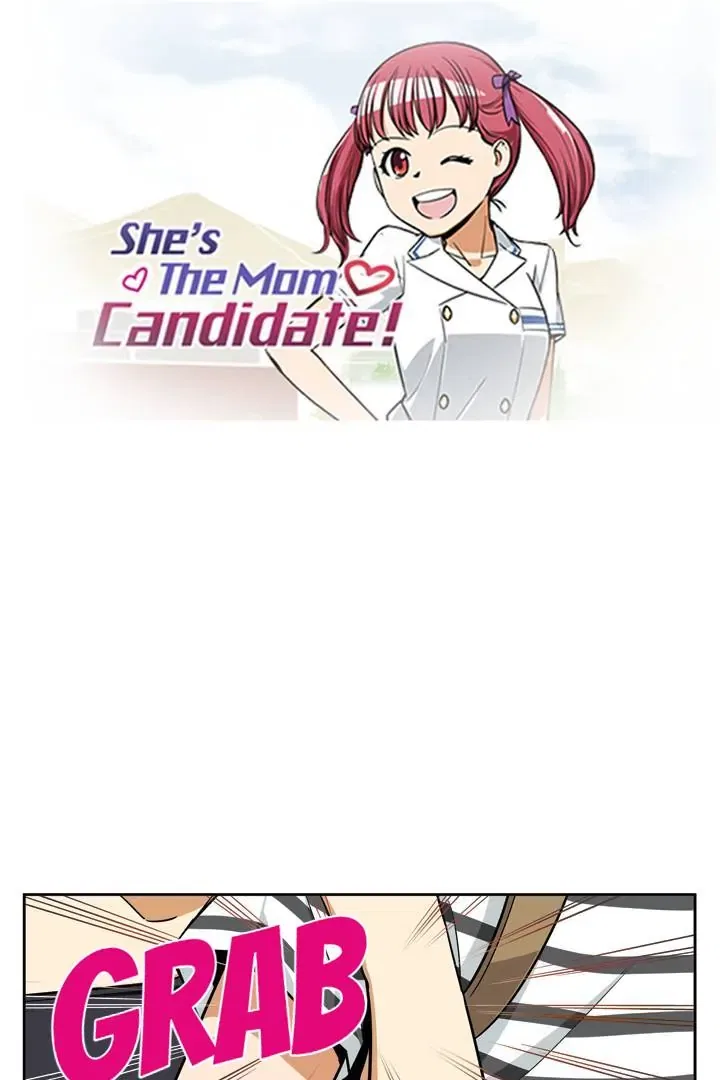She’s The Mom Candidate Chapter 53 – Page 1