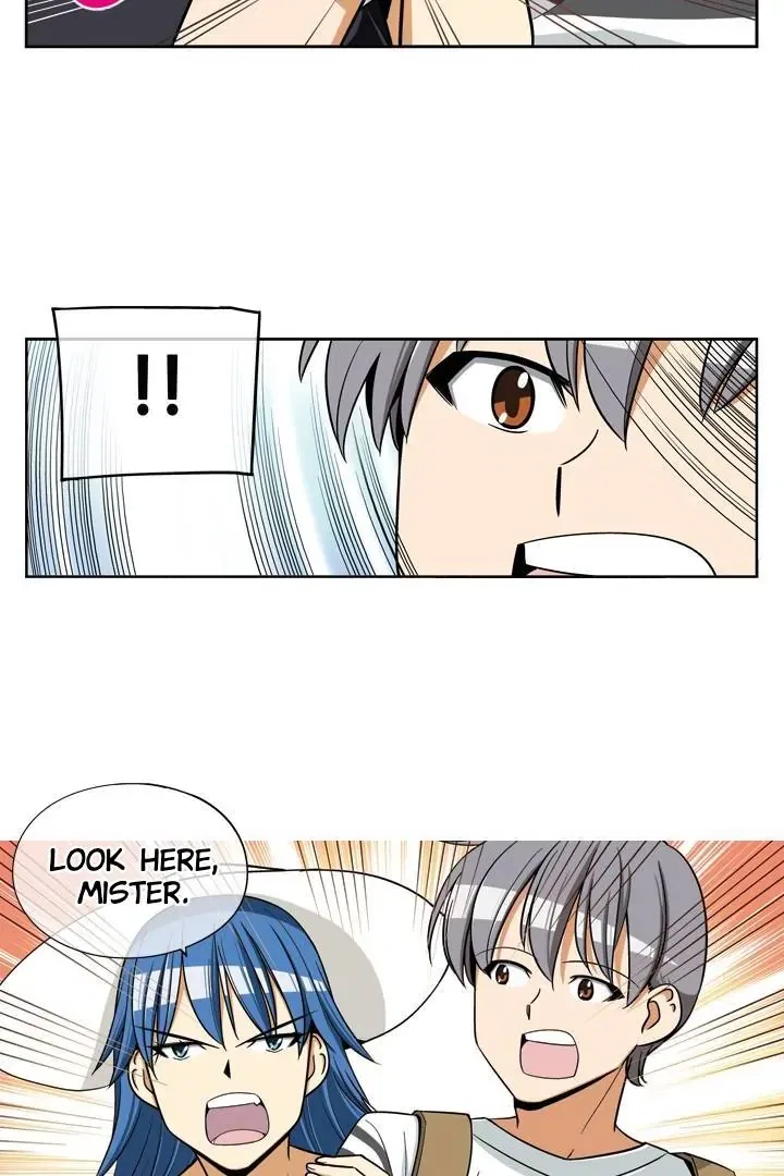 She’s The Mom Candidate Chapter 53 – Page 2
