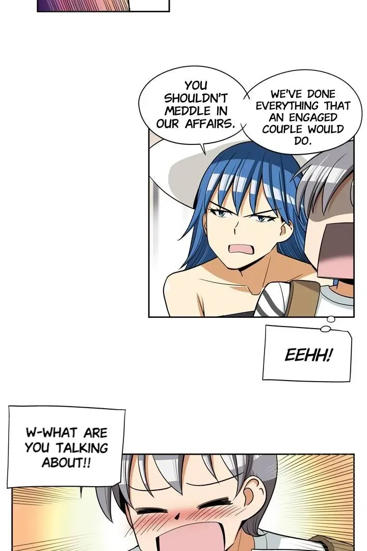 She’s The Mom Candidate Chapter 53 – Page 4