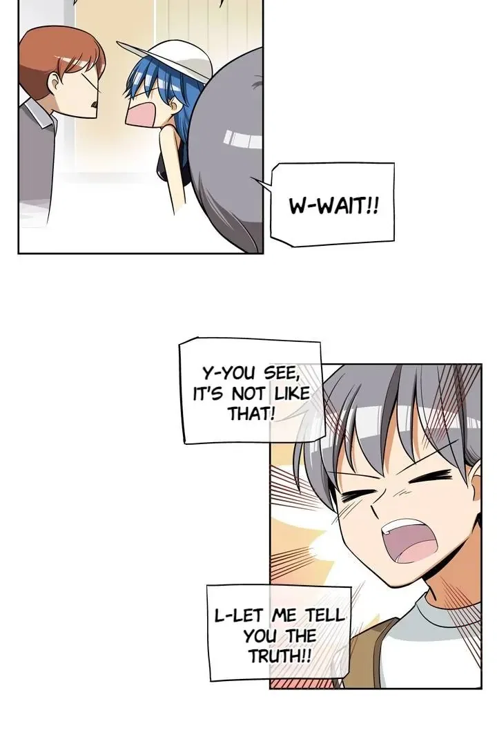 She’s The Mom Candidate Chapter 53 – Page 6