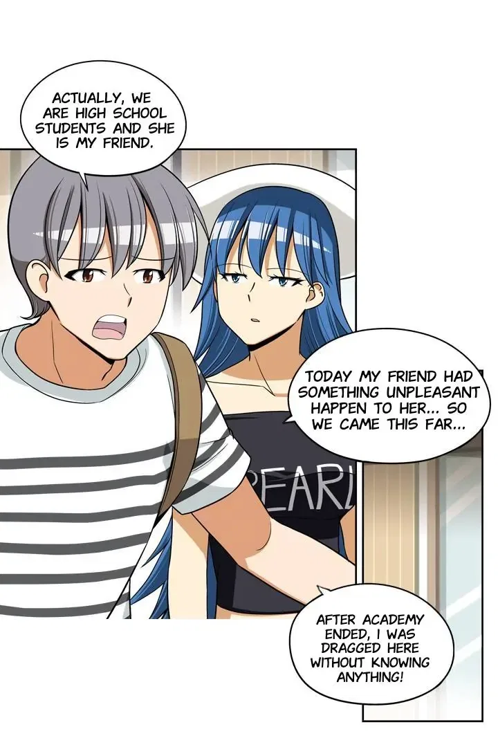 She’s The Mom Candidate Chapter 53 – Page 7