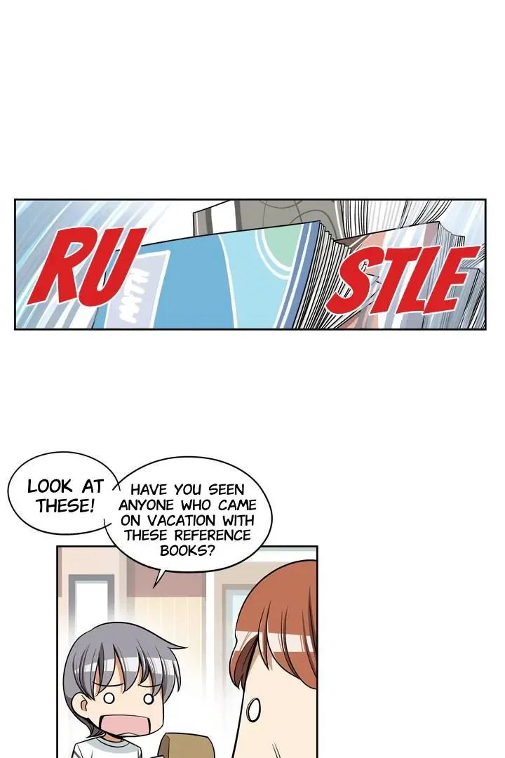 She’s The Mom Candidate Chapter 53 – Page 8