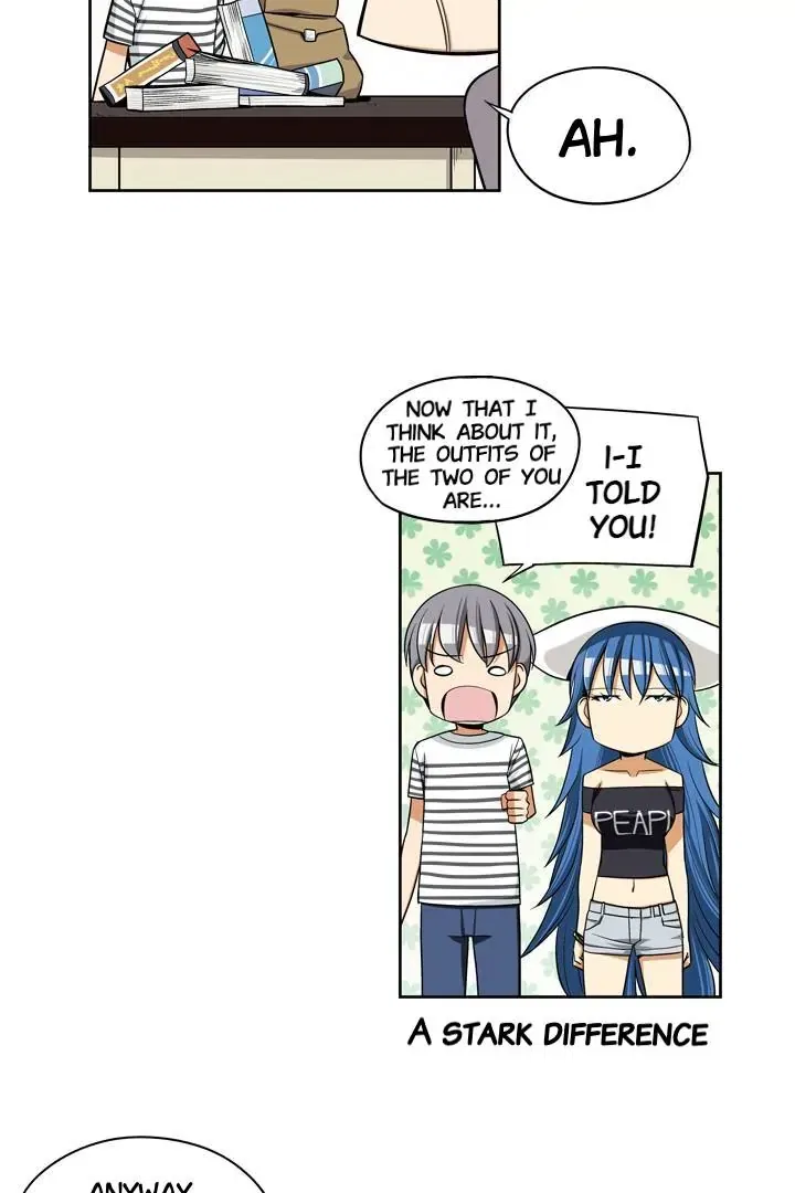 She’s The Mom Candidate Chapter 53 – Page 9