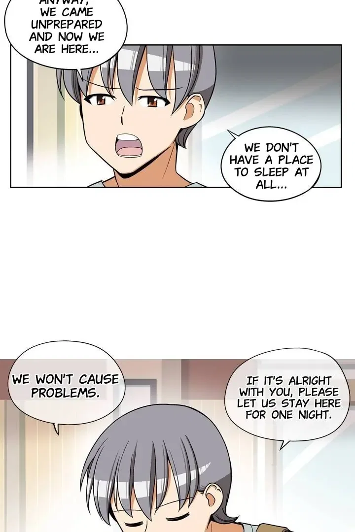 She’s The Mom Candidate Chapter 53 – Page 10