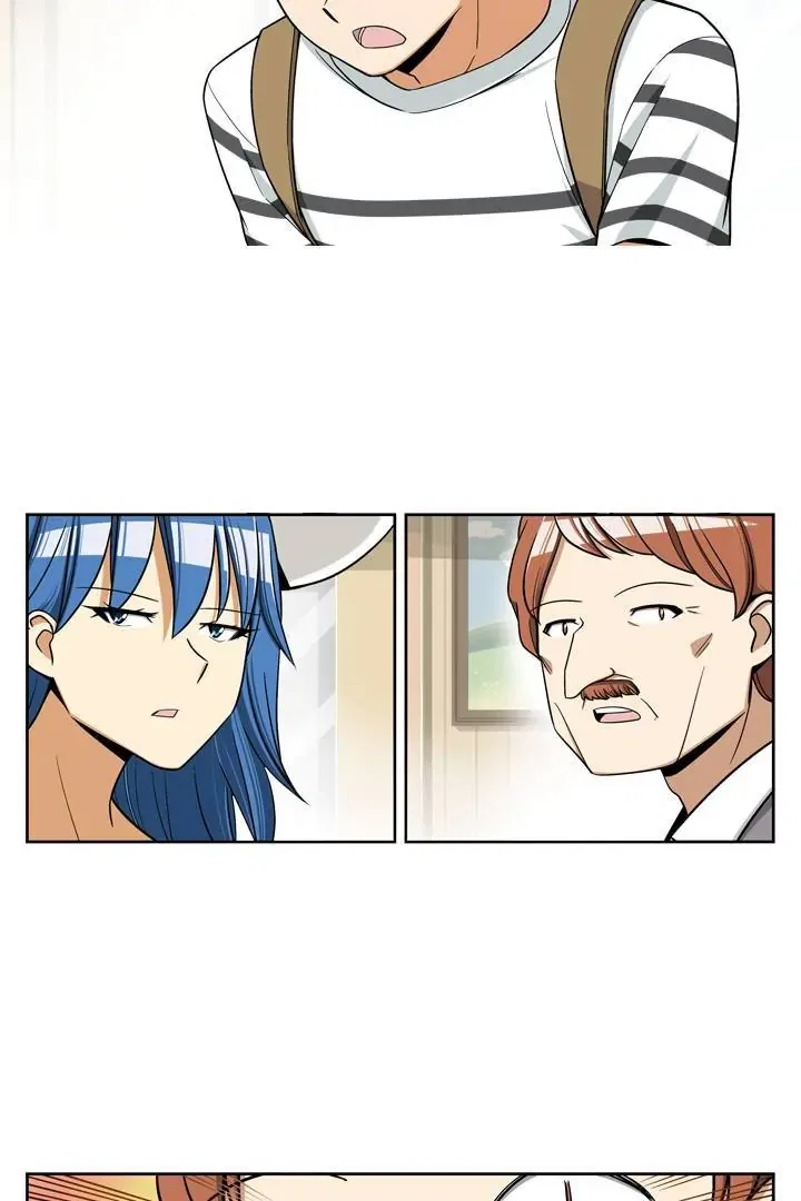 She’s The Mom Candidate Chapter 53 – Page 11