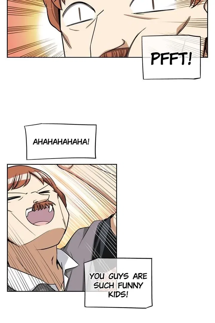 She’s The Mom Candidate Chapter 53 – Page 12