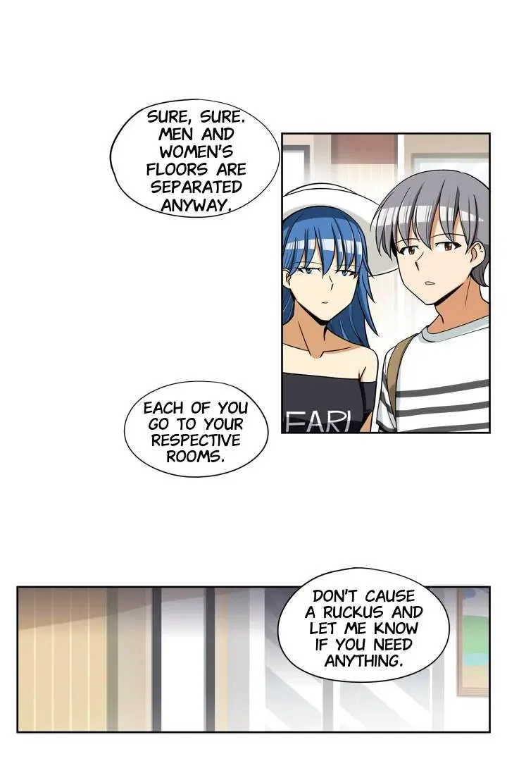 She’s The Mom Candidate Chapter 53 – Page 13