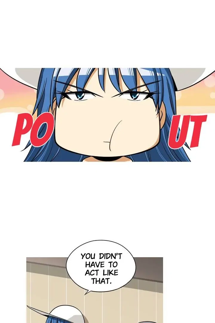 She’s The Mom Candidate Chapter 53 – Page 14