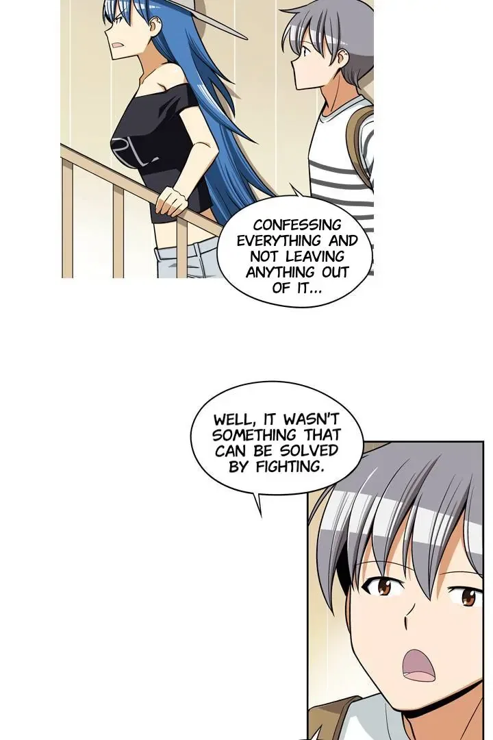 She’s The Mom Candidate Chapter 53 – Page 15