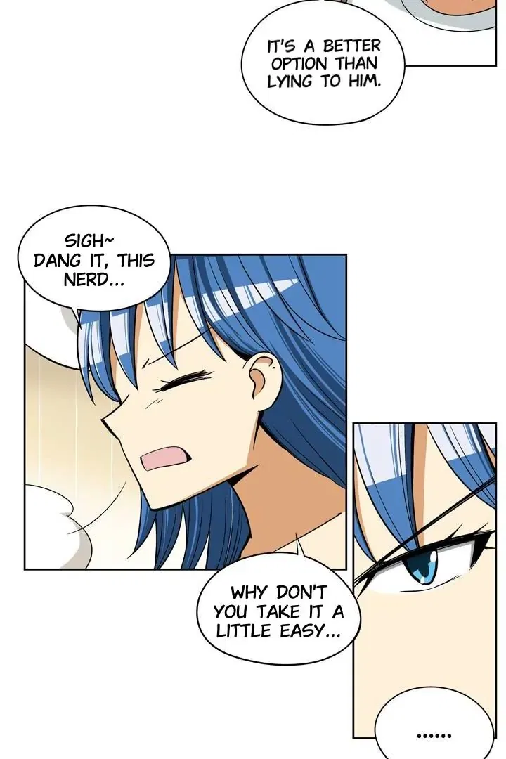 She’s The Mom Candidate Chapter 53 – Page 16