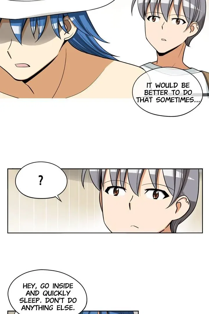 She’s The Mom Candidate Chapter 53 – Page 19