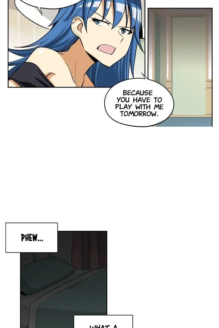 She’s The Mom Candidate Chapter 53 – Page 20