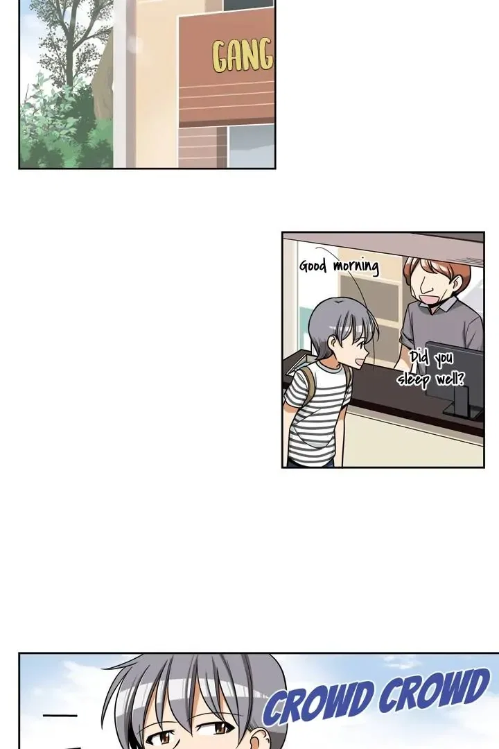 She’s The Mom Candidate Chapter 53 – Page 24