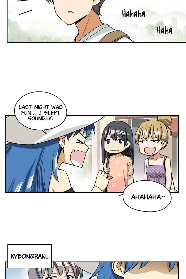 She’s The Mom Candidate Chapter 53 – Page 25