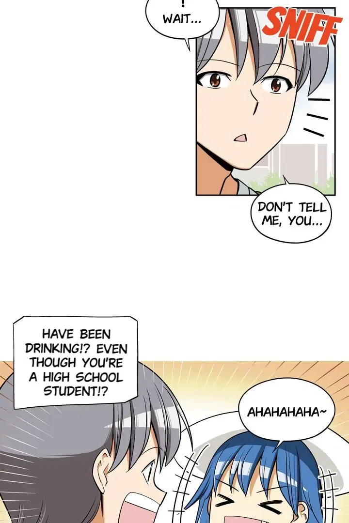 She’s The Mom Candidate Chapter 53 – Page 27