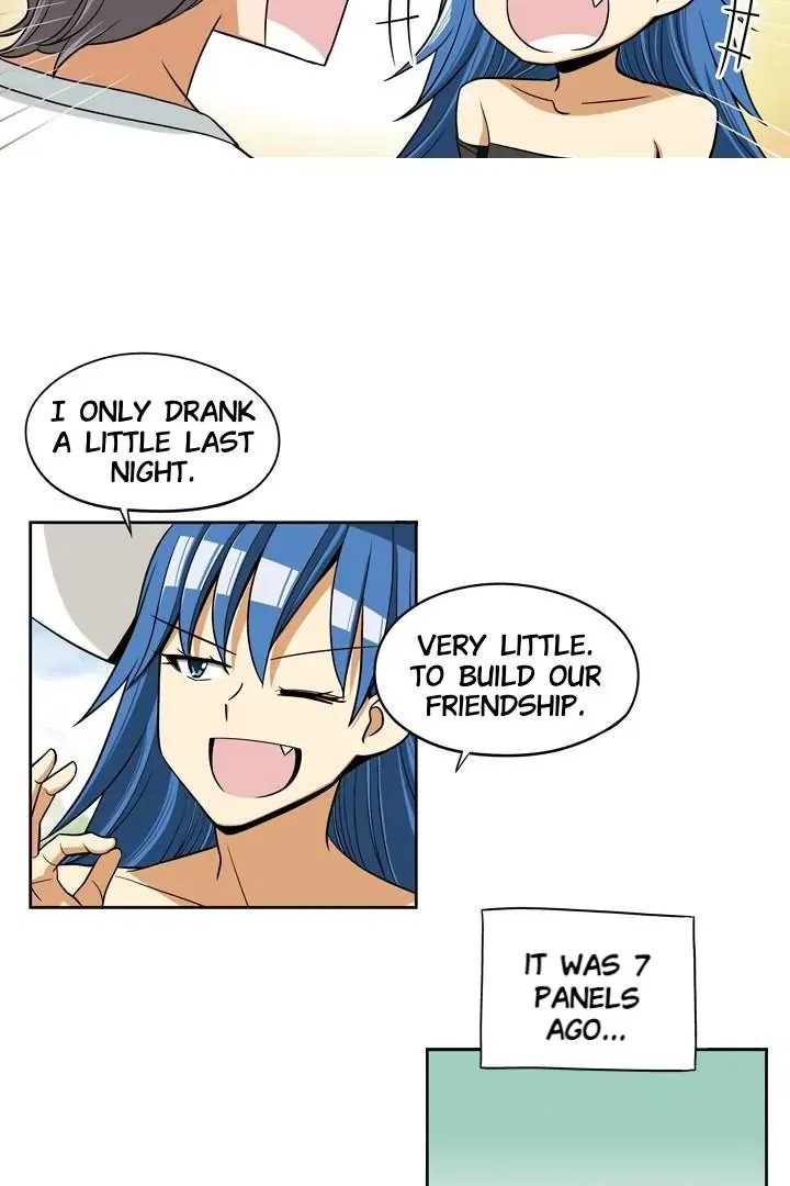 She’s The Mom Candidate Chapter 53 – Page 28