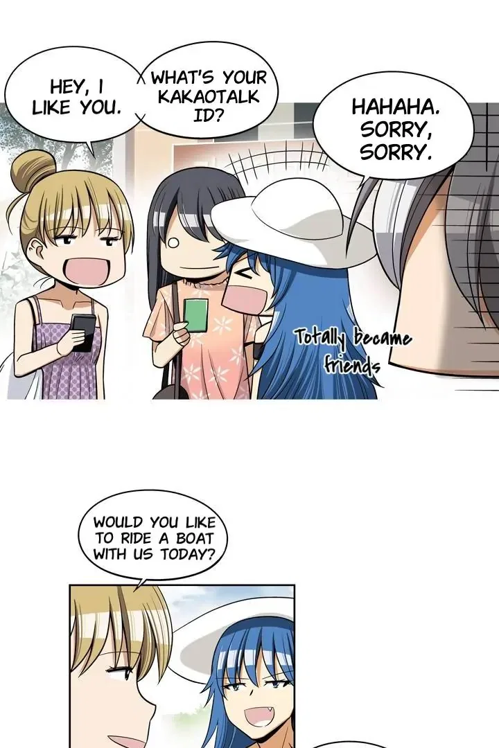 She’s The Mom Candidate Chapter 53 – Page 30