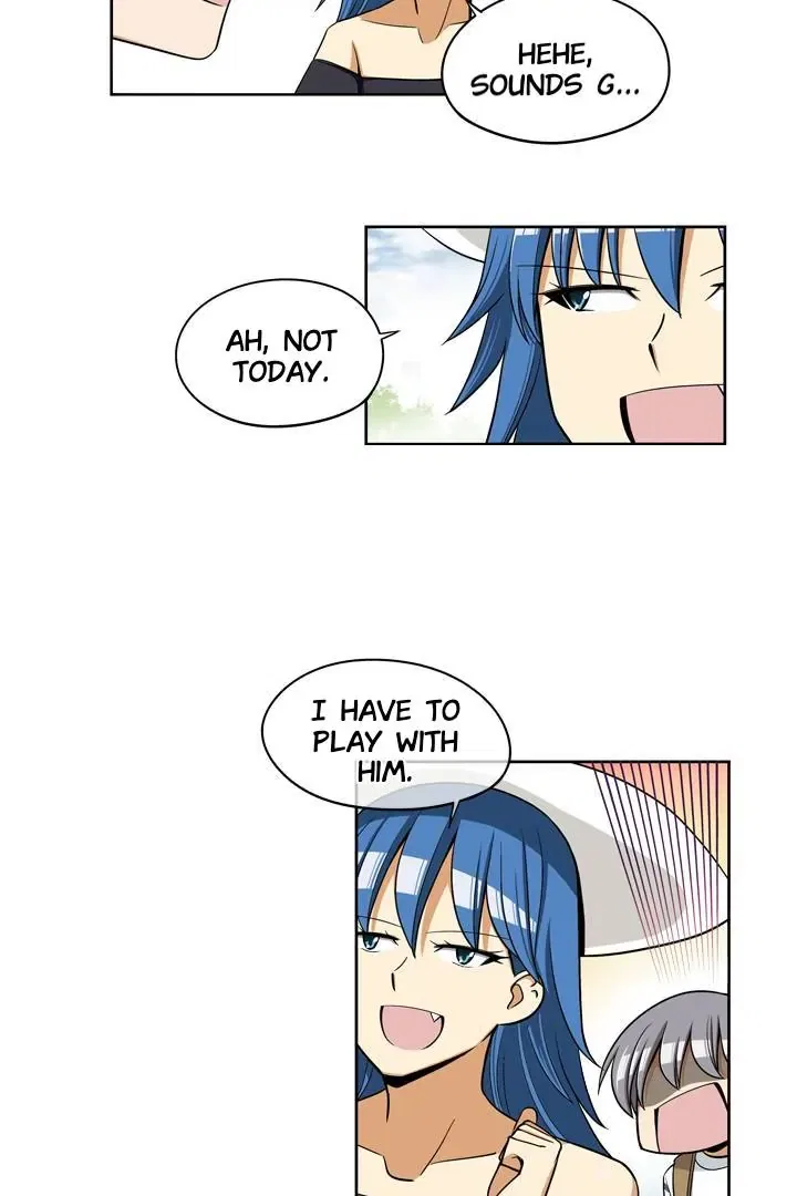 She’s The Mom Candidate Chapter 53 – Page 31