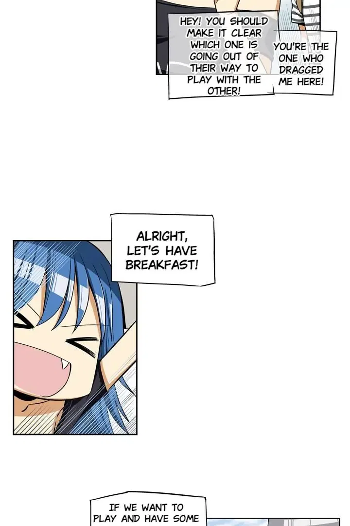 She’s The Mom Candidate Chapter 53 – Page 32