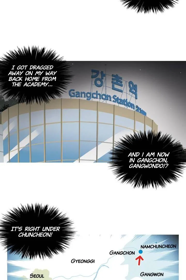 She’s The Mom Candidate Chapter 52 – Page 2