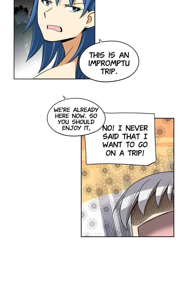 She’s The Mom Candidate Chapter 52 – Page 5