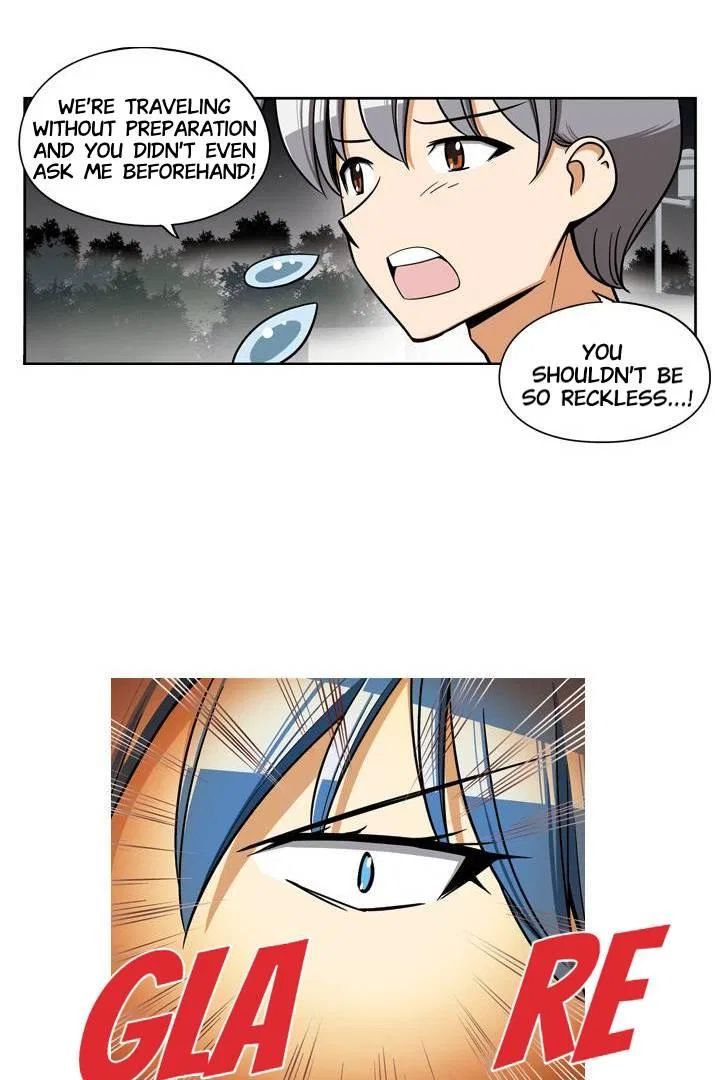 She’s The Mom Candidate Chapter 52 – Page 6