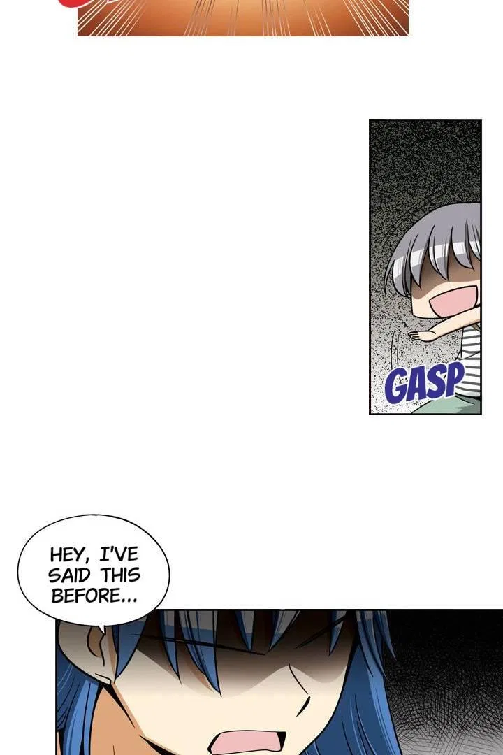 She’s The Mom Candidate Chapter 52 – Page 7