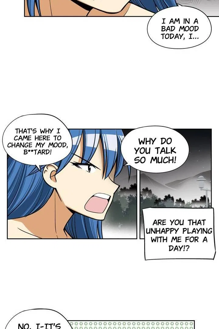 She’s The Mom Candidate Chapter 52 – Page 8