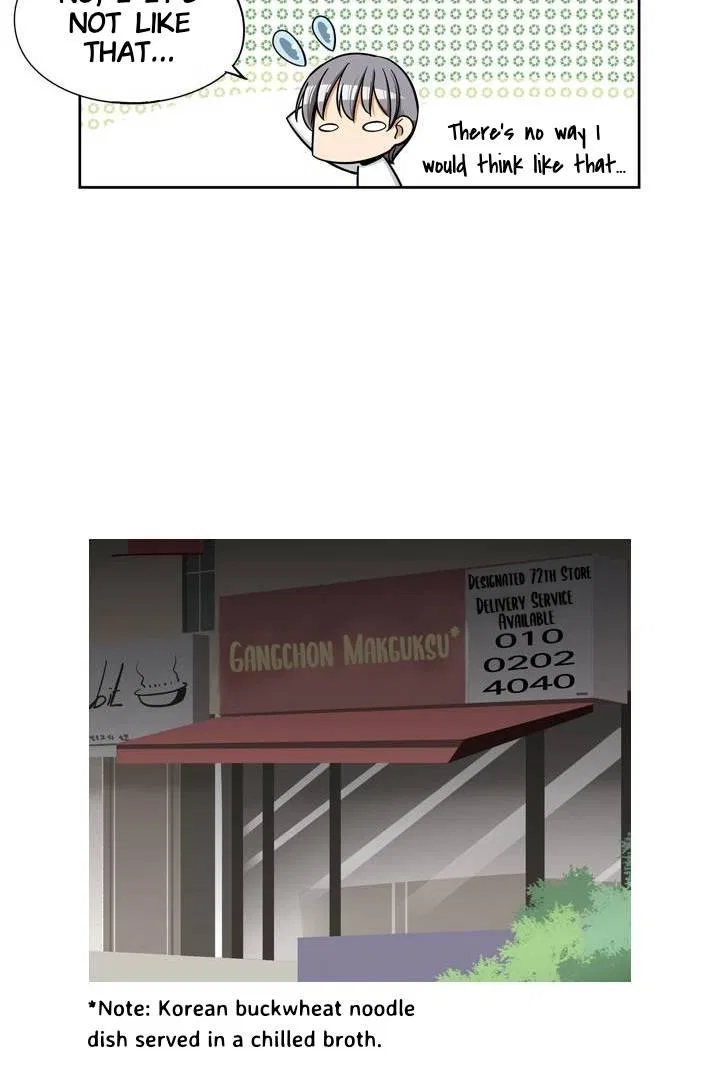 She’s The Mom Candidate Chapter 52 – Page 9