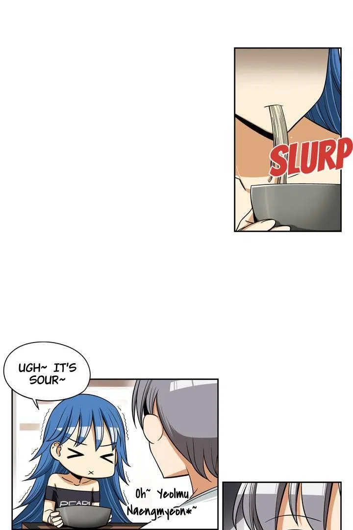 She’s The Mom Candidate Chapter 52 – Page 10