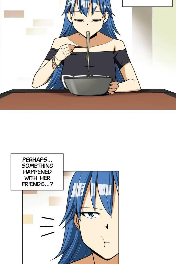 She’s The Mom Candidate Chapter 52 – Page 12