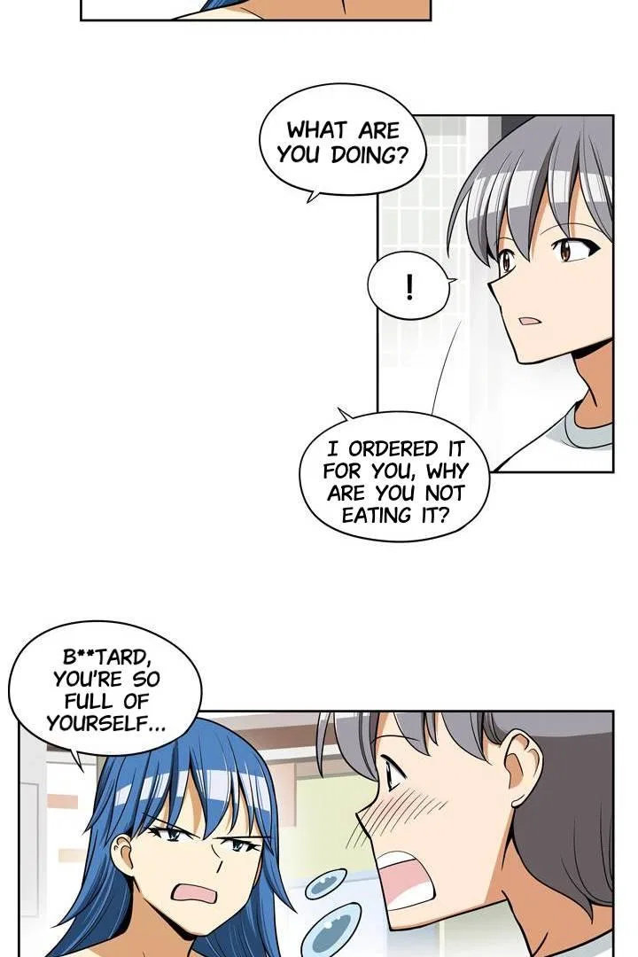 She’s The Mom Candidate Chapter 52 – Page 13