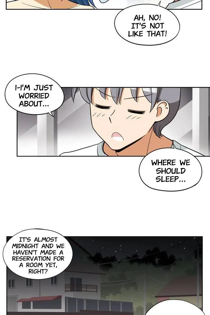 She’s The Mom Candidate Chapter 52 – Page 14