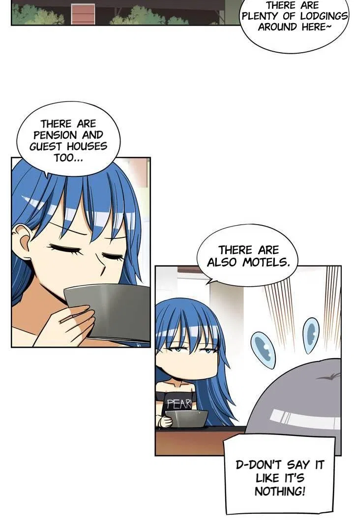 She’s The Mom Candidate Chapter 52 – Page 15