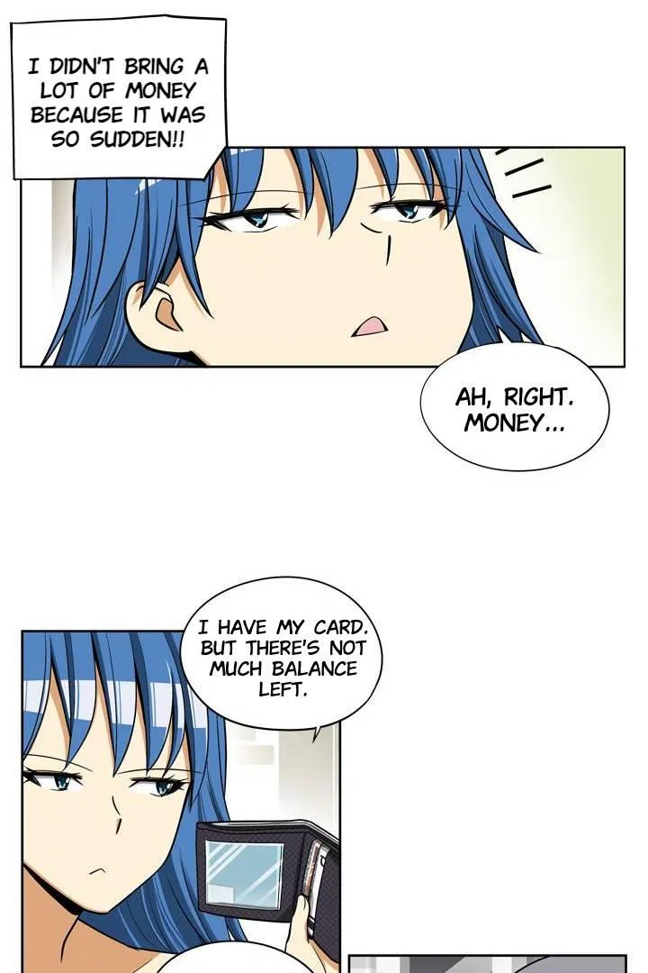She’s The Mom Candidate Chapter 52 – Page 16