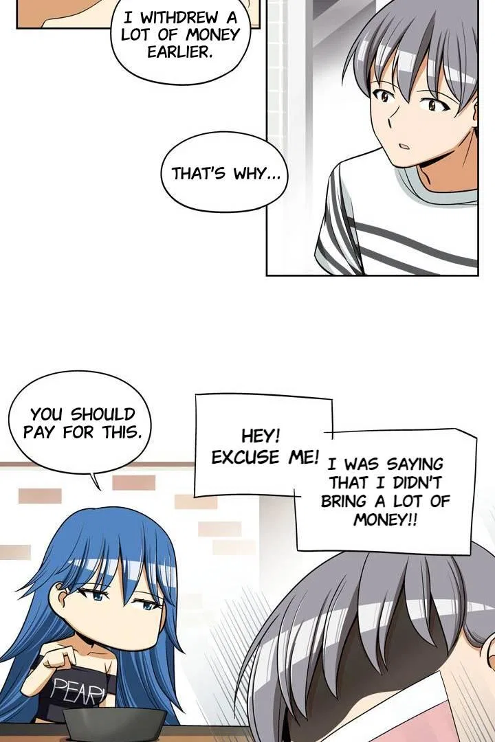 She’s The Mom Candidate Chapter 52 – Page 17