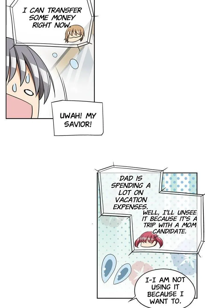 She’s The Mom Candidate Chapter 52 – Page 20