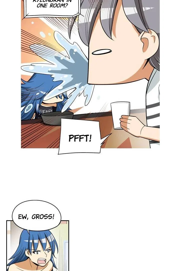 She’s The Mom Candidate Chapter 52 – Page 22