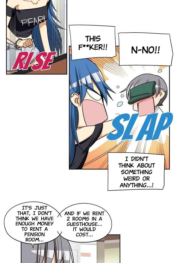 She’s The Mom Candidate Chapter 52 – Page 23