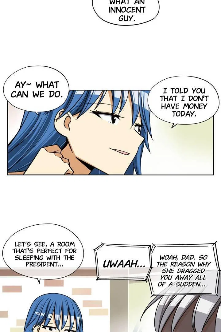 She’s The Mom Candidate Chapter 52 – Page 25