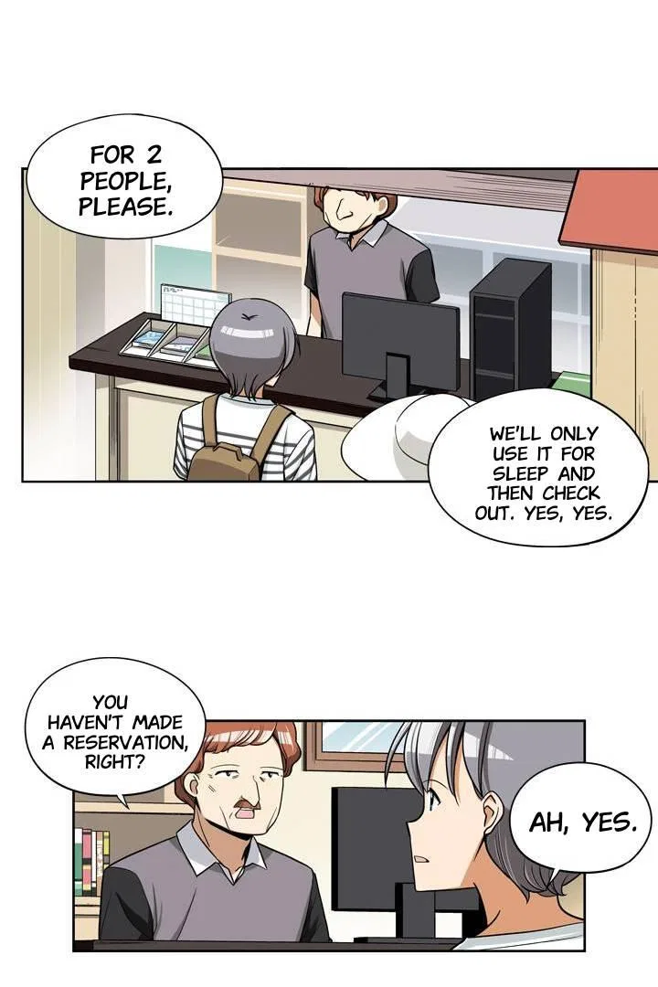 She’s The Mom Candidate Chapter 52 – Page 28
