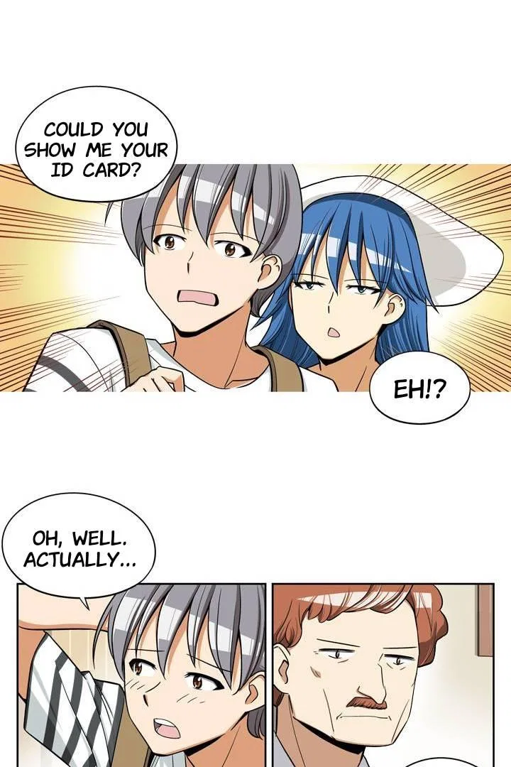 She’s The Mom Candidate Chapter 52 – Page 29