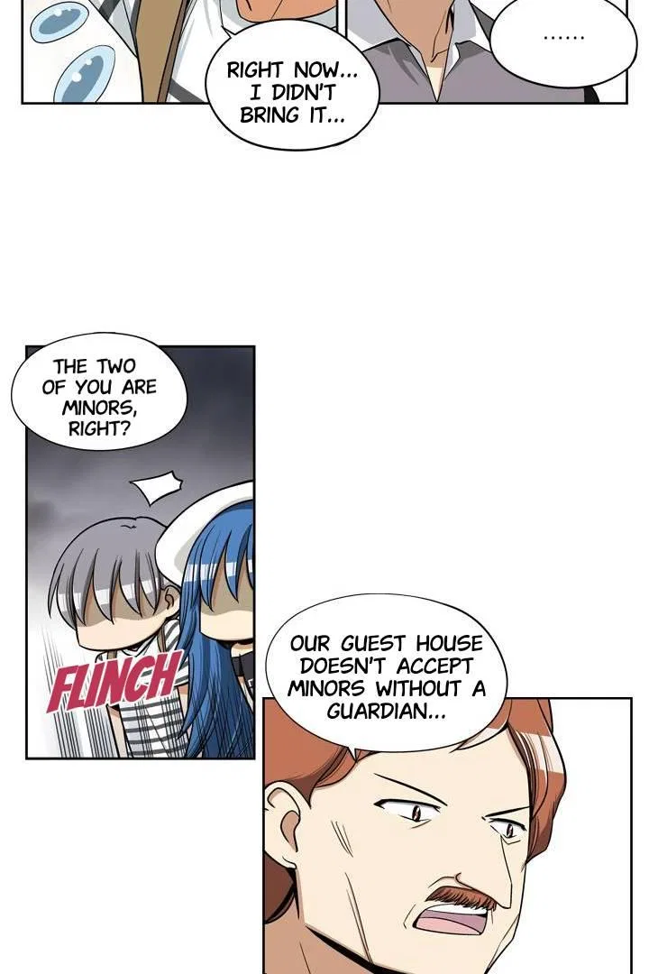She’s The Mom Candidate Chapter 52 – Page 30