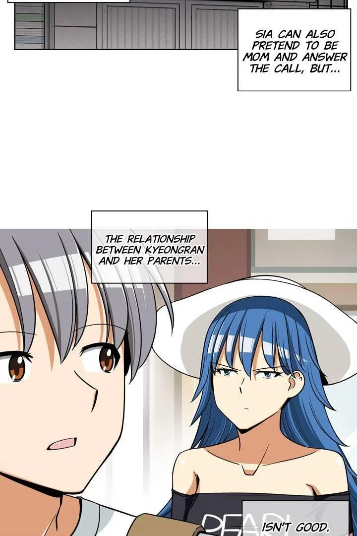 She’s The Mom Candidate Chapter 52 – Page 32