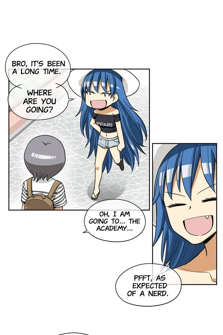 She’s The Mom Candidate Chapter 51 – Page 3