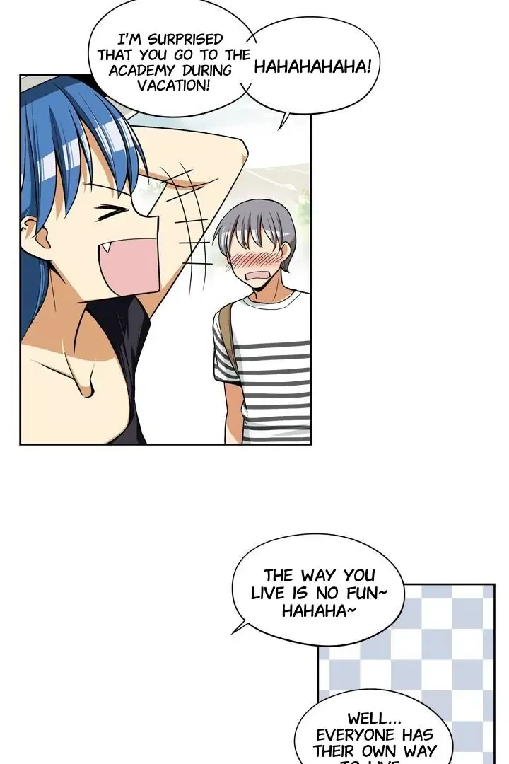 She’s The Mom Candidate Chapter 51 – Page 4