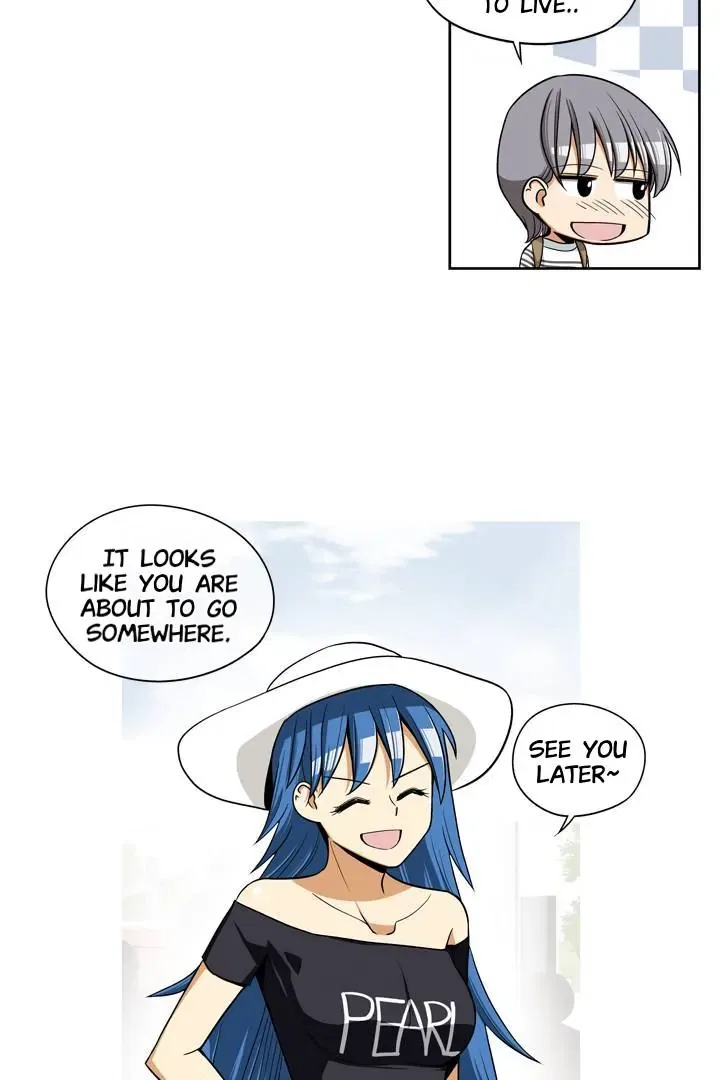 She’s The Mom Candidate Chapter 51 – Page 5