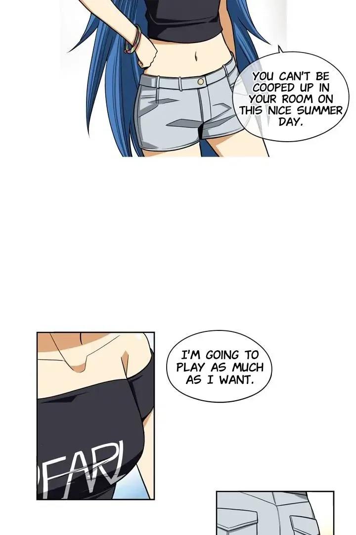 She’s The Mom Candidate Chapter 51 – Page 6
