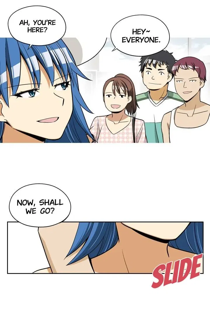 She’s The Mom Candidate Chapter 51 – Page 8